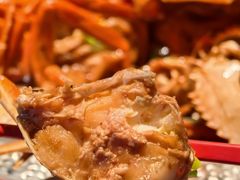 -胖哥俩肉蟹煲(富阳万达店)