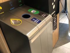 -麦当劳(普陀香溢花城店)