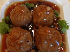 -功德林素菜饭庄(前门店)