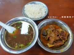 招牌牛排-阿秋牛排(湖心街店)