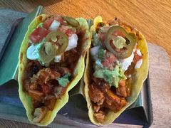 -Famous肥猫墨西哥音乐餐吧(五棵松华熙LIVE店)