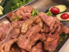 -平壤馆(西塔街店)
