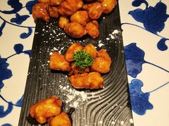 -绿茶餐厅(领展购物广场·中关村店)