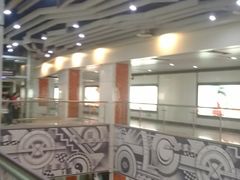 -星湖街(地铁站)