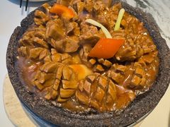 -潮堂 · 潮州菜(国贸商城店)