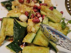 -西贝莜面村(上海百联西郊店)