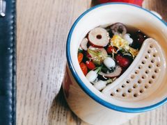 -农耕记·湖南土菜(科技园店)