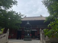 -红螺寺