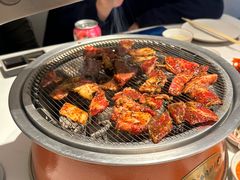 -缘·金家烤鳗鱼(西塔总店)