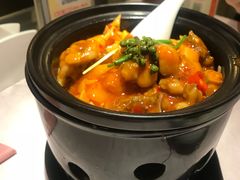 -粗茶淡饭·汉口公馆(循礼门店)