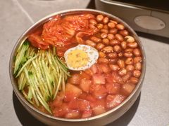 -厨创东北传家菜(信义坊店)