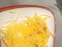 -东方饺子王(哈西万达店)