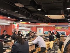 -呷哺呷哺(西单大悦城店)