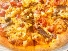 -必胜客(珠海路店)