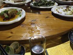 -胖大嫂渔家排档(半边山店)