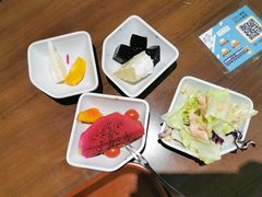 -豪客来牛排(空港华联店)