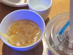 -蜀香三绝·牛蛙·烤鱼·天府炒鸡(安丘泰华店)