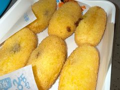 -半天妖烤鱼(西直门凯德mall店)