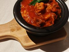 俄式罐焖饭-俄士厨房(五棵松华熙LIVE店)