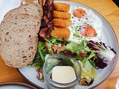 -RAC BAR(安福路店)