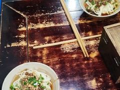 -泰宜担担面(黄泥塝总店)