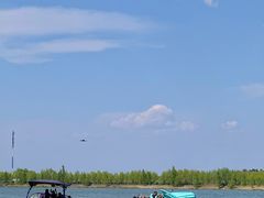 -呼兰河口湿地公园