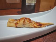 星鳗寿司-加奈日本料理