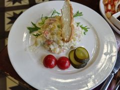 -德大西餐社