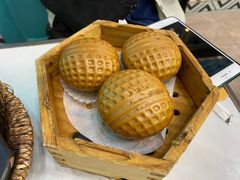 形象核桃包-东鑫记港式茶餐厅(南京东路店)