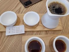-Cafe on warm(丹霞店)