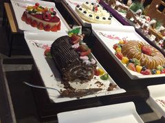 -康帝国际酒店-艾斯本自助西餐厅
