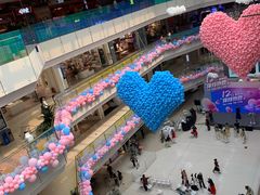 -北京华联购物中心(天通苑店)
