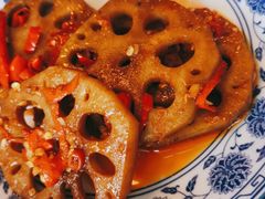 -赣南粉局·江西小炒·锅气炒粉(人民广场店)