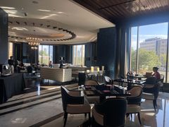 -上海苏宁宝丽嘉酒店·Cafe Bellagio西餐厅