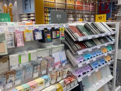 -凯德广场(武胜路店)