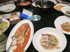 -洪福龙虾