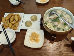 -海坛特色小吃·只做平潭特色菜(平潭店)