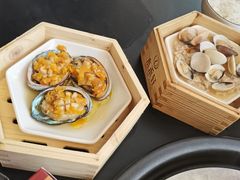 -水禾轩·海鲜蒸汽主题餐厅(新香洲旗舰店)