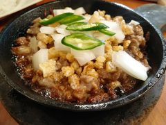 -Mang Inasal - D'mall Boracay