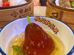 -点都德(海岸城店)