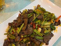 -川渝美食·烤鱼(背阴胡同店)