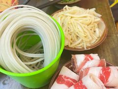 -黄潇洒老火锅(九眼桥宏济巷店)