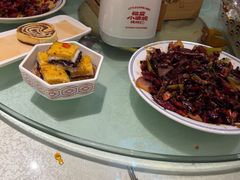 -福苗小骆驼烧烤(莲湖路店)