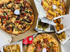 -达美乐比萨(东建路店)