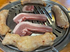 -炽城·烤肉名家(鸿达中央广场店)
