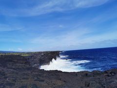 -夏威夷火山国家公园