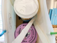 打包-我是酸奶君(壹方城店)