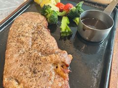 -必胜客(瑞虹店)