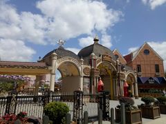 -安徒生童话乐园