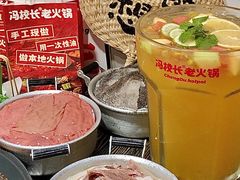 -冯校长老火锅(福田车公庙店)